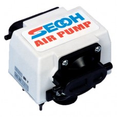 Secoh OEM-MK-10 компресор - повітряно/вакуумний насос на 10 л/хв.